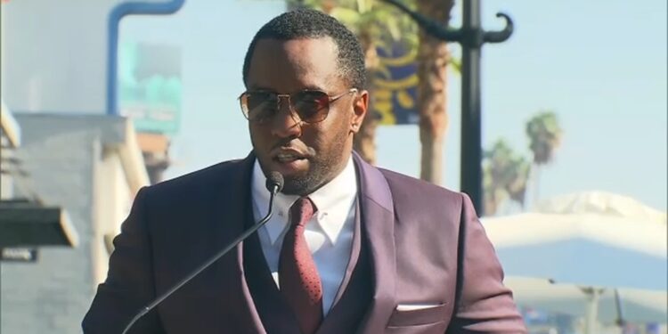 diddy news