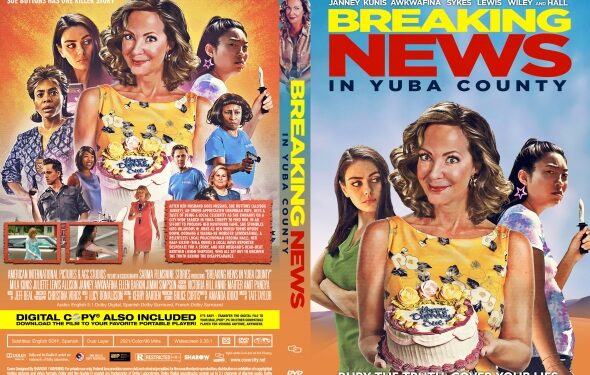 breaking news in yuba county