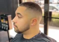 buzz cut