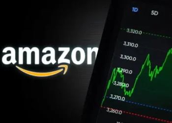 amazon stock split