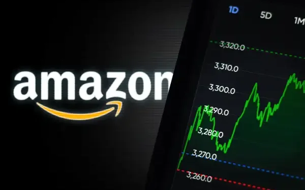 amazon stock split