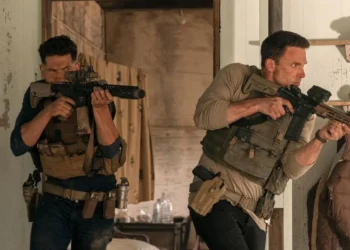 ben affleck jon bernthal