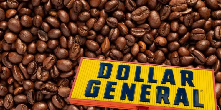 dollar general coffee recall