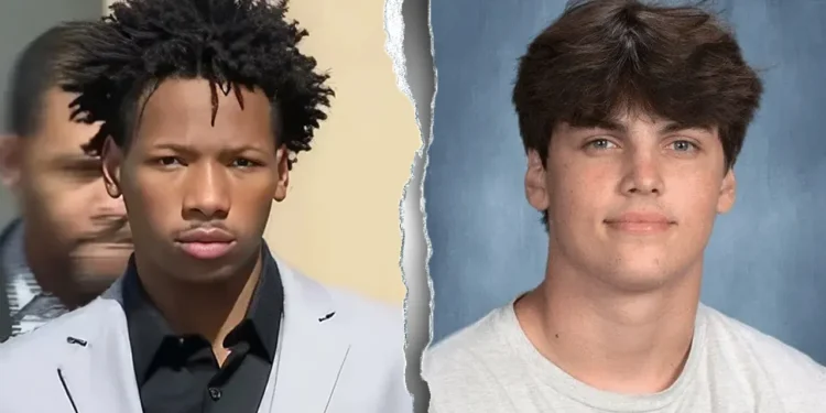 karmelo anthony case