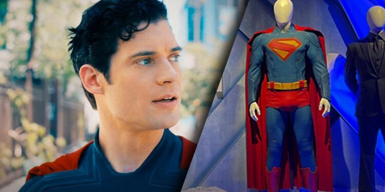 david corenswet superman