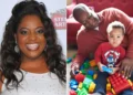sherri shepherd kids