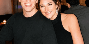 alayna treene husband