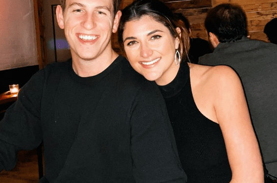 alayna treene husband