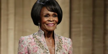 cicely tyson cause of death