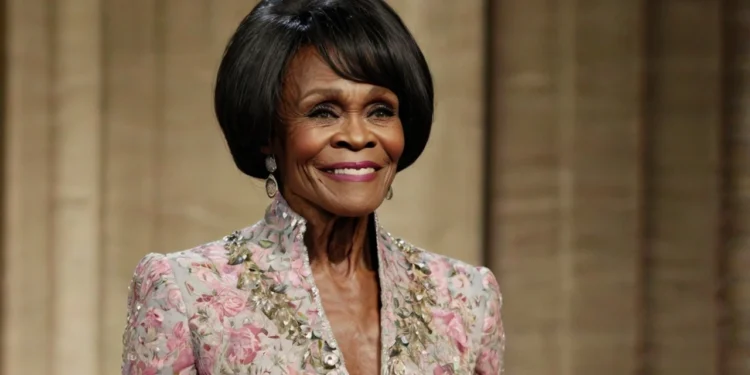 cicely tyson cause of death