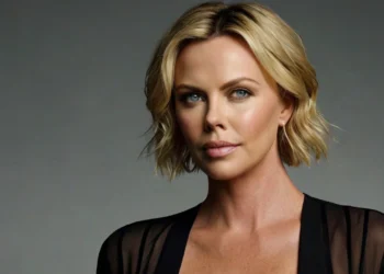 charlize theron net worth