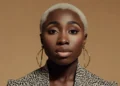 cynthia erivo eyebrows