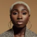cynthia erivo eyebrows