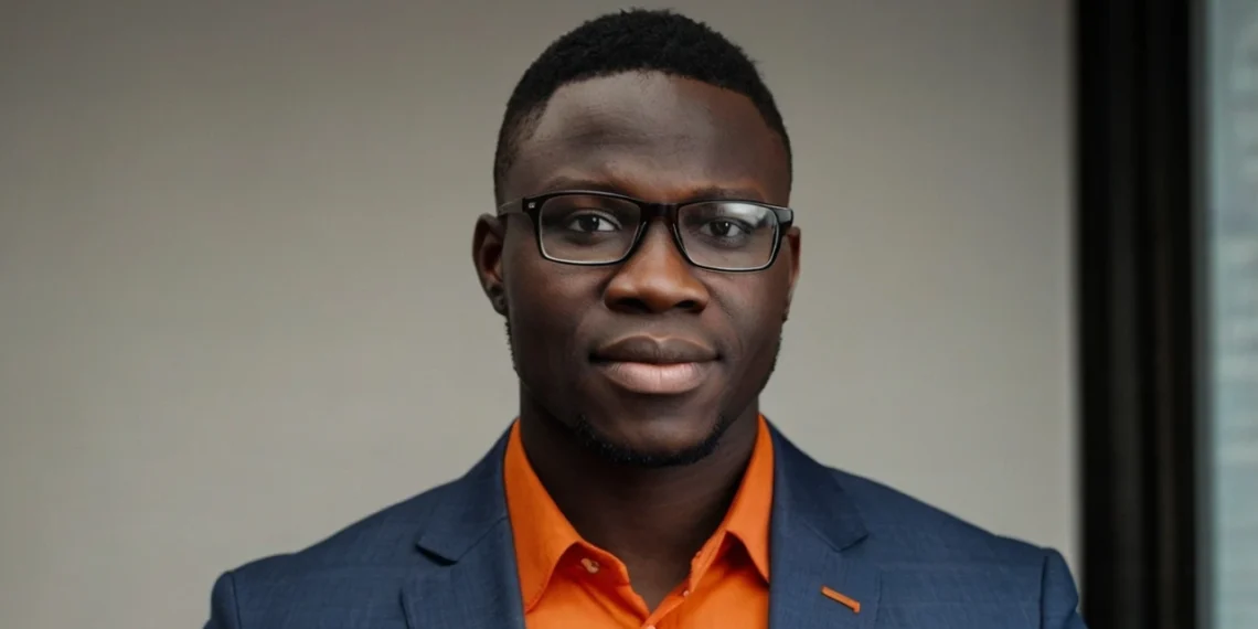 david njoku burns