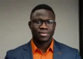 david njoku burns