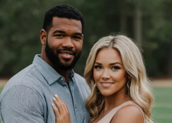 jacoby brissett wife