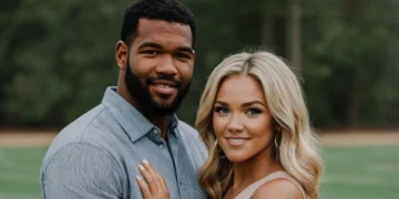 jacoby brissett wife