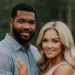 jacoby brissett wife