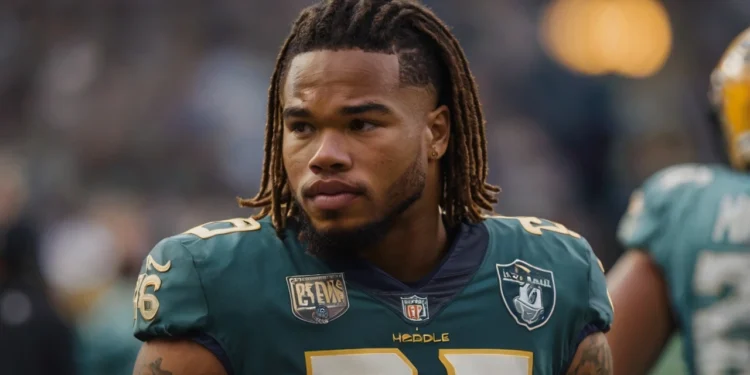 jaylen waddle contract