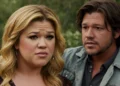 kelly clarkson ex husband sick