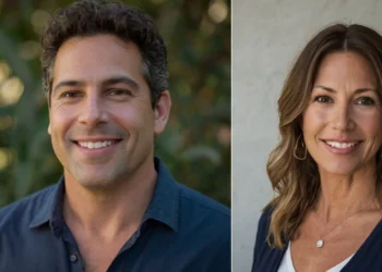 kristy greenberg husband