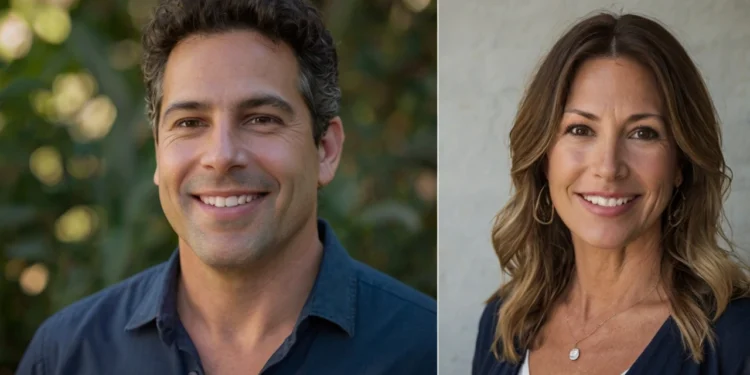 kristy greenberg husband