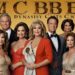 mcbee dynasty cast