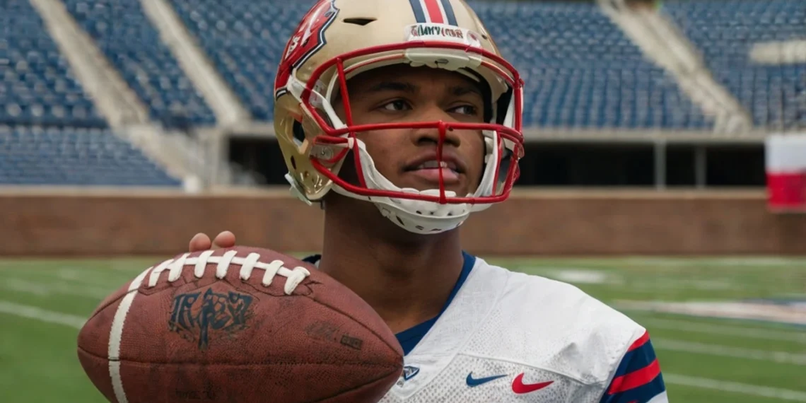 tez johnson draft