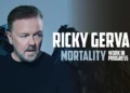 ricky gervais tour