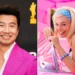 simu liu barbie
