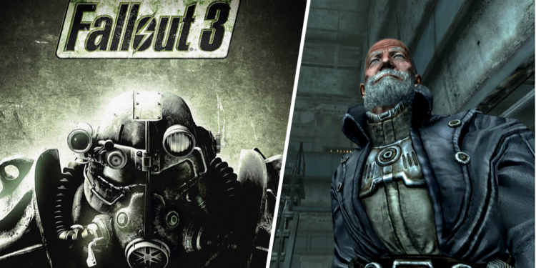 fallout 3 remaster