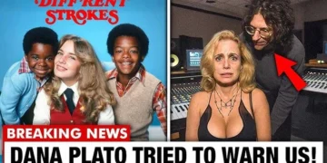 dana plato howard stern