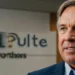 bill pulte net worth