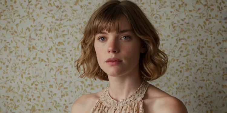 Clementine Jane Hawke