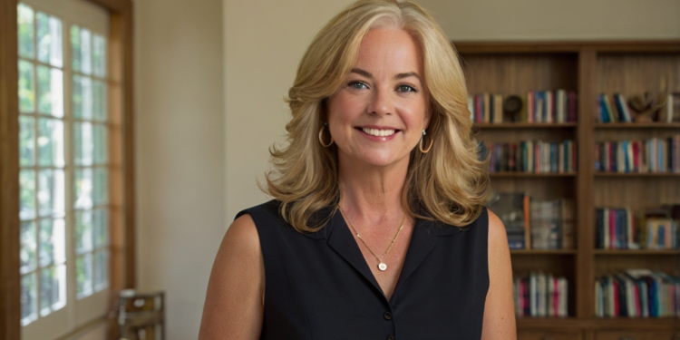 Kelly Anne Welbes Abagnale