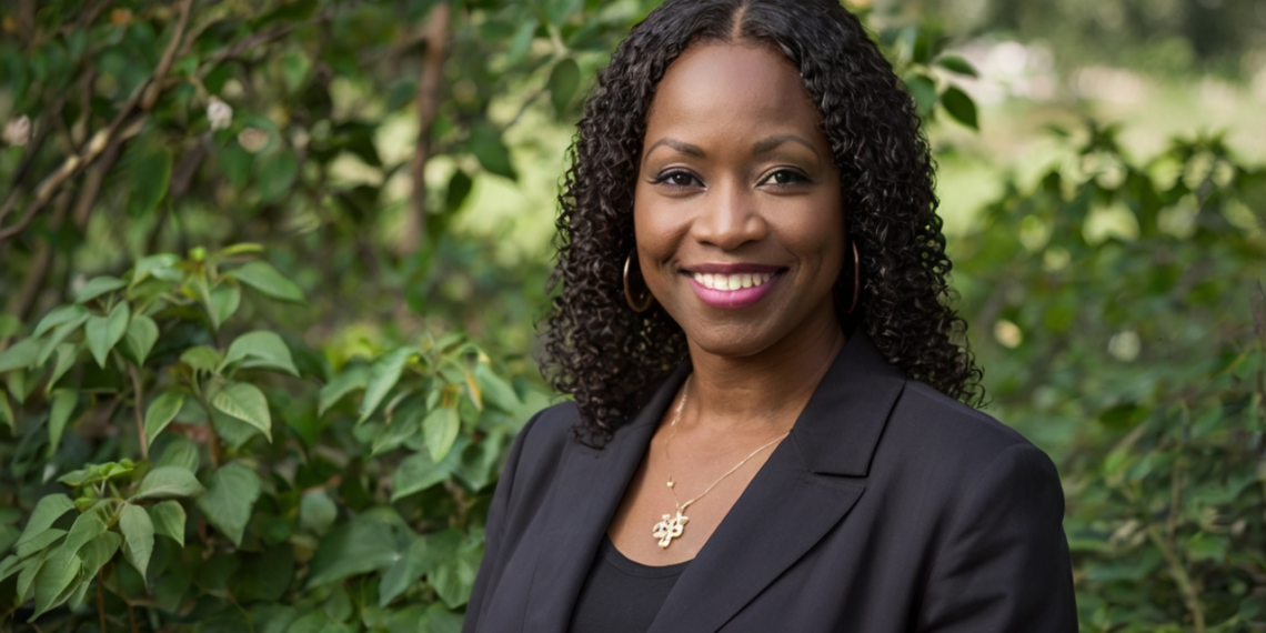 Lorice Washington