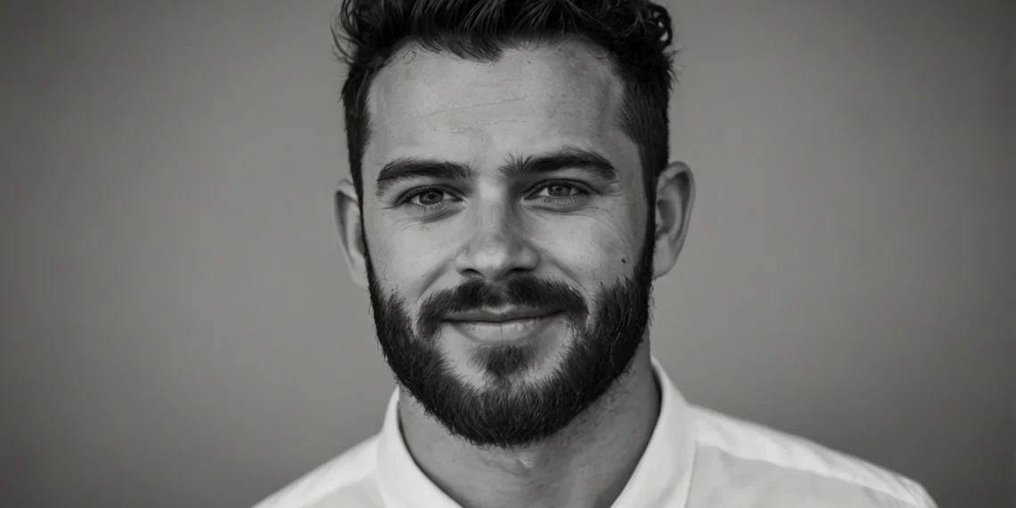 Rhys Raiskin