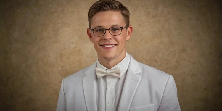 deacon reese phillippe