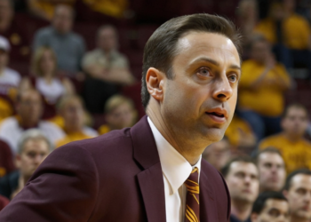 richard pitino