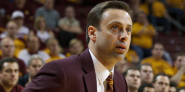 richard pitino