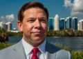 ron desantis property taxes