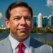 ron desantis property taxes