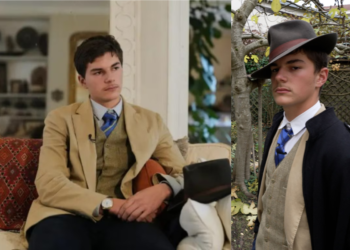 louvre heist detective