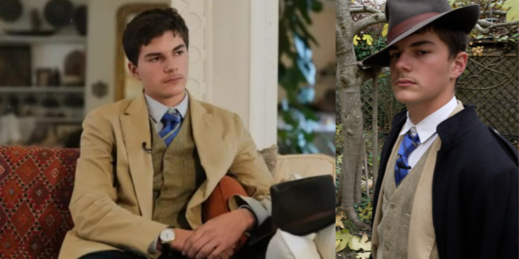 louvre heist detective