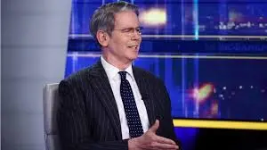 scott bessent husband