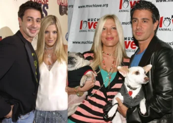 Charlie Shanian Net Worth