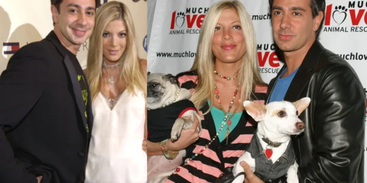 Charlie Shanian Net Worth