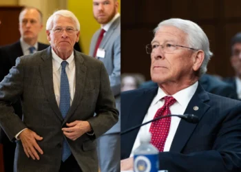 wicker statement us military strike