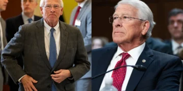 wicker statement us military strike