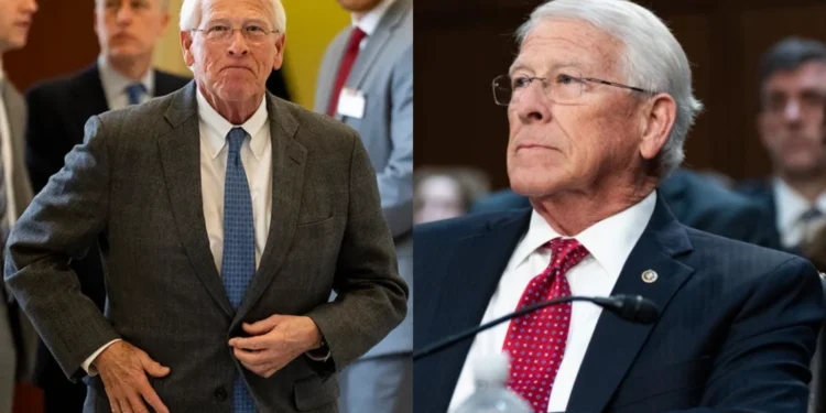 wicker statement us military strike